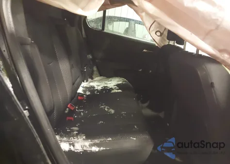 2016 Chevrolet Equinox Lt z USA, uszkodzony, nr VIN 2GNFLFEK9G6282372